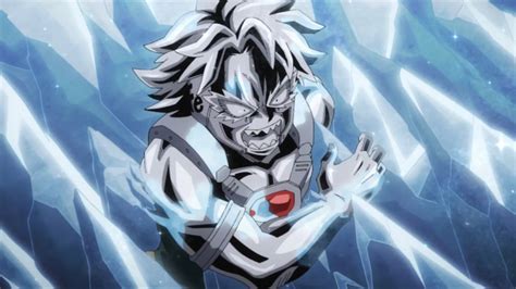 Tetsutetsu Tetsutetsu Real Steel Real Steel Boku No Hero Academia