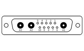 What is DB13w3 connector - Signalorigin Precision Connector Co., Ltd.