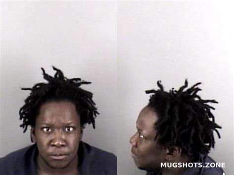 BURRIS ROSHONDA LYNIA 12 31 2022 Gaston County Mugshots Zone