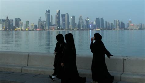 Qatar Six Choses Que Vous Devez Savoir Sur Le Pays H Te De La Coupe