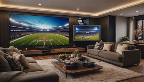 Super Bowl Watch Party 2024 Score Big With Friends