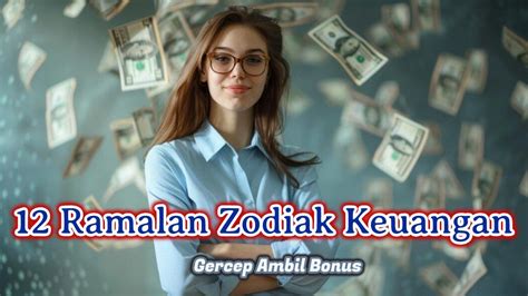 Ramalan Zodiak Keuangan Sabtu Januari Taurus Gercep Ambil