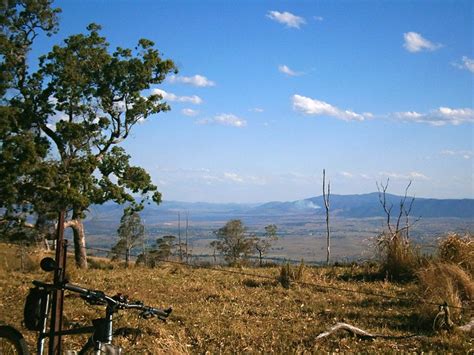 Mount Kilcoy Musings