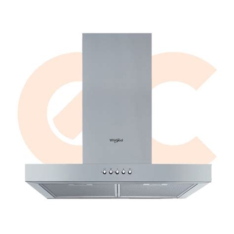 Whirlpool Wall Mounted Cooker Hood Cm Akr Ix Ehab Center