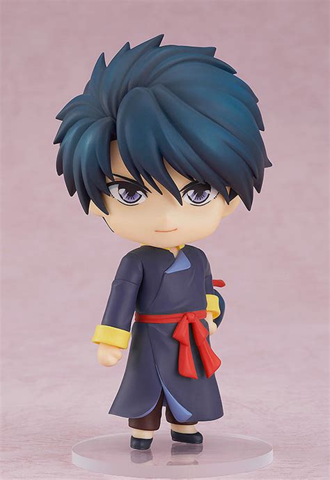 Good Smile Company Nendoroid Fushigi Yuugi Tamahome