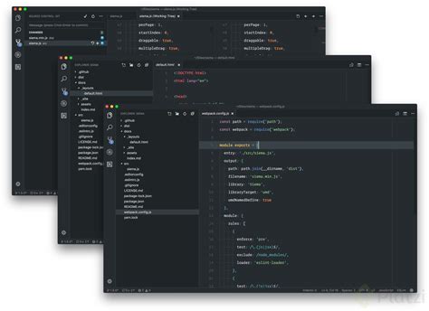 Los Mejores Temas Para Visual Studio Code