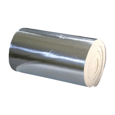 Aluminium Silicate Fiber Sheet For Ship Boiler Insulation Ceramic