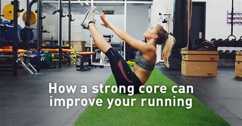 4 Full-Body Core Exercises For Runners | Polar Blog