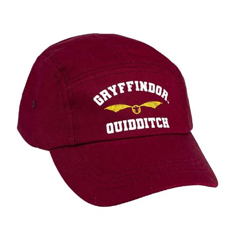 Harry Potter Gryffindor Quidditch Vestiti Per Appassionati Di