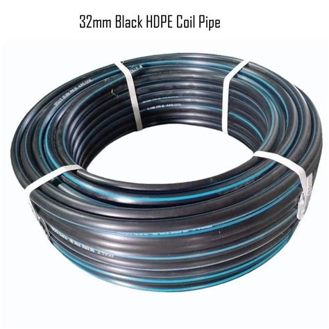 Hdpe Black Coil Pipe at Rs 85 kg एचडपई कइल पइप in Siliguri ID