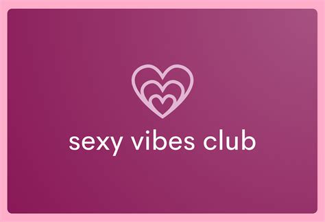 Sex – Sexy Vibes Club