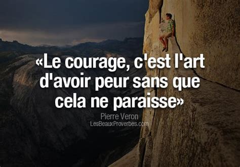 50 Citation Sur Le Courage Et La Peur