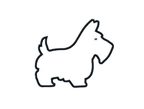 Free Scottie Dog Cliparts, Download Free Scottie Dog Cliparts png ...