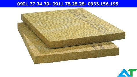 bong rockwool soi khoang cach  chong chay thiet  thi cong kho