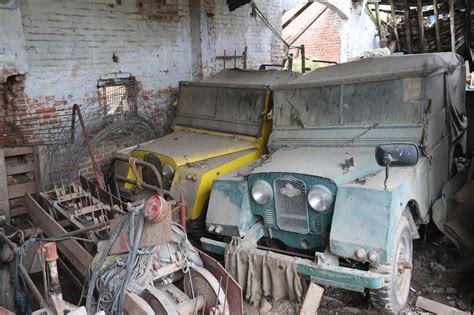 Ferme Minerva coördinaten Makkelijk Urbex