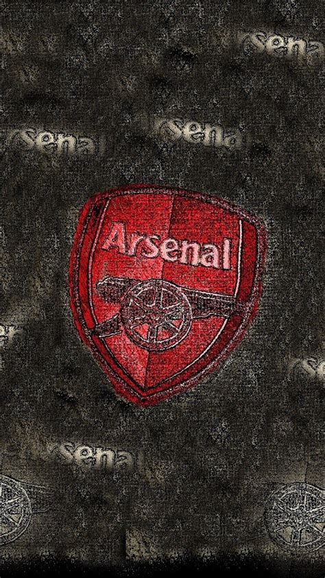 Arsenal Wallpapers on WallpaperDog