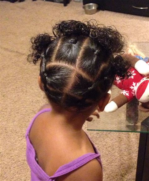 The 20 Best Ideas for Biracial Little Girl Hairstyles - Home, Family ...