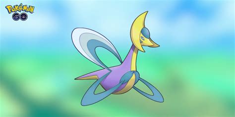 The Ultimate Pokemon GO Cresselia Raid Guide Uncover Shiny Cresslia