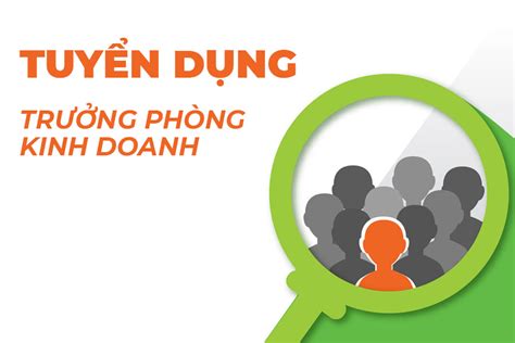 Tuyển dụng vị trí Trưởng Phòng Kinh Doanh Fuji Luxury