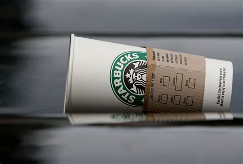 Sexy Starbucks Baristas