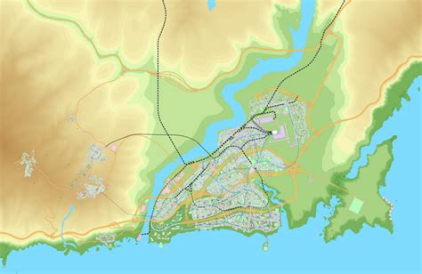 Cities skylines map themes - stationgasm