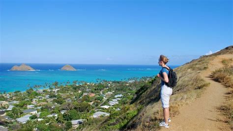 Hiking In Oahu: 10 Best Trails And Hikes - Real Hawaii Tours