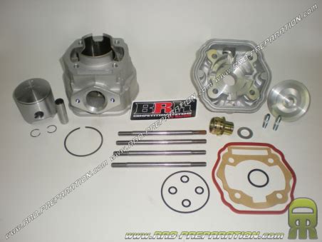 Kit Cc Haut Moteur Mm Barikit Brk Racing Retocados Pr Par