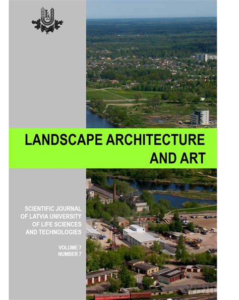 Archives | Landscape Architecture and Art