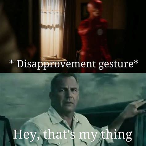 Man Of Steel Meme