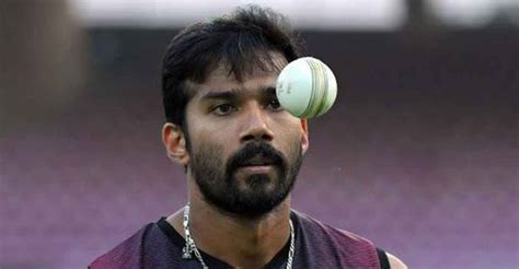 IPL Gujarat Titans Replace Injured Shami With Keralite Pacer Sandeep