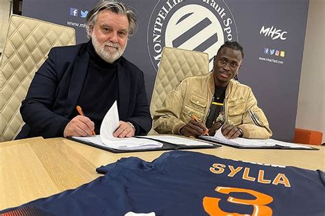 Issiaga Sylla révèle le rôle de Aït Fana dans son transfert à