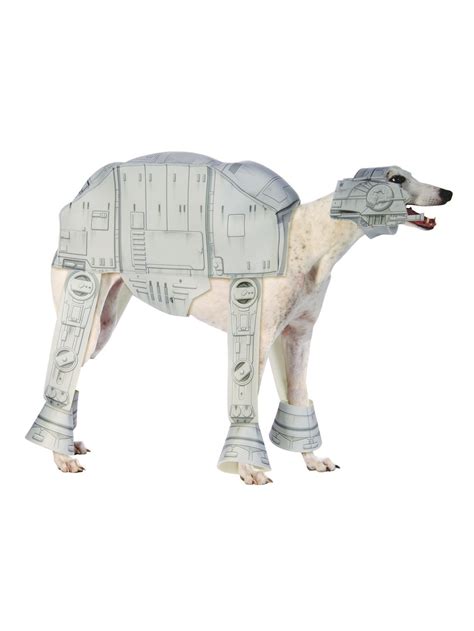 Star Wars AT-AT Walker Pet Costume - PartyBell.com