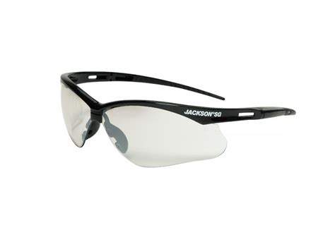 Jackson Sg Premium Schutzbrille Er Pack Iso Oerlikon