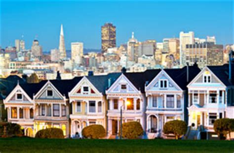 Cheap Flights to San Francisco (SFO) - Fare Buzz