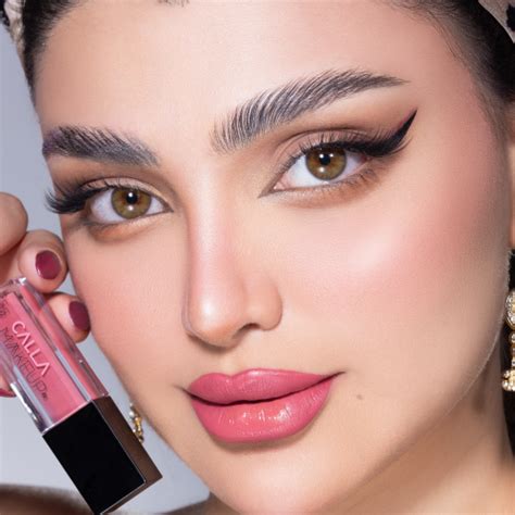 CALLA Makeup Liquid Lipstick CM700 At Nice One KSA