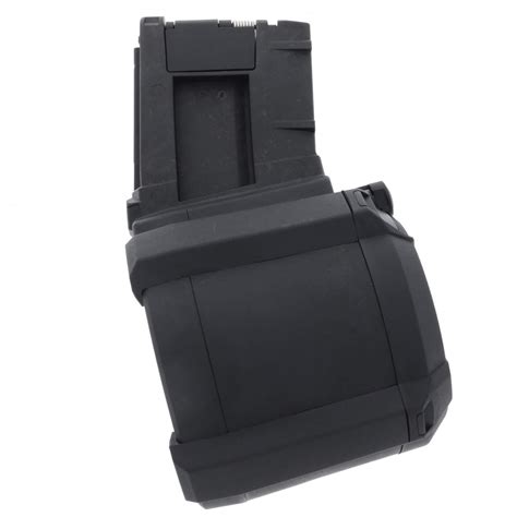 Magpul PMAG D 50 AR 10 7 62x51 50 Round Drum Magazine