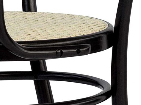 Thonet Sedia Classica In Legno