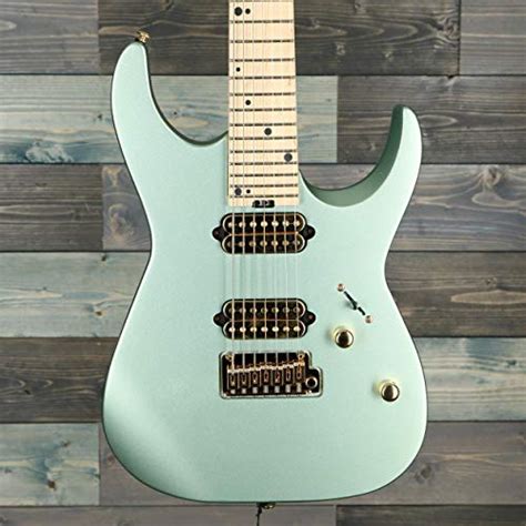 Best 7 String Electric Guitars In 2022 Free Guides And Resources For