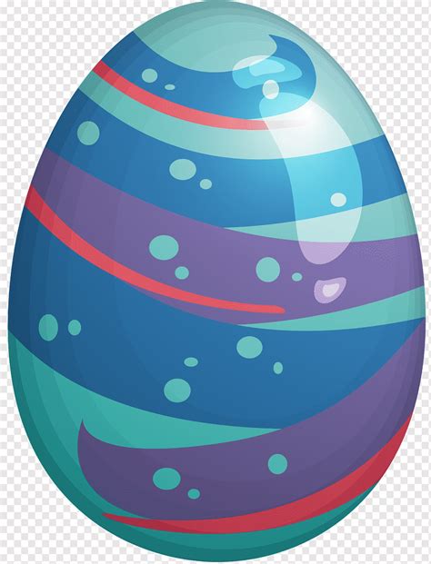 Huevo De Pascua Png Yuwie