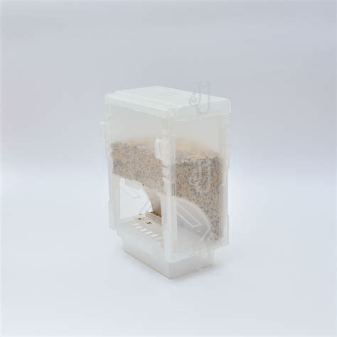 Economy Bird Feeder Dispenser – J & J Bird Supplies