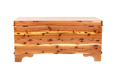 Buy DutchCrafters 45 Amish Heirloom Aromatic Red Cedar Hope Chest With