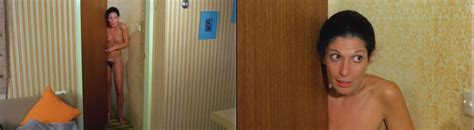 Naked Zoe Salmon In Scobie Malone