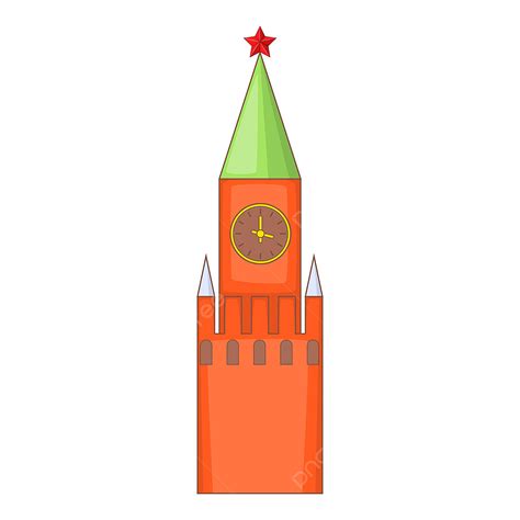 Kremlin Clipart