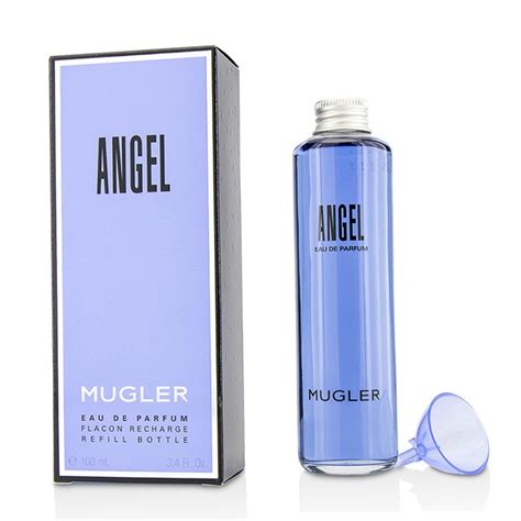 Thierry Mugler Mugler Angel Edp Refill Bottle Fresh™