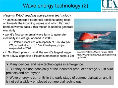 PPT - Wave Power Potential PowerPoint Presentation, free download - ID ...