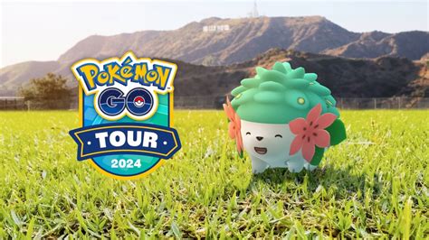 All Pokémon Go Tour Sinnoh Global Timed Research Tasks And Rewards