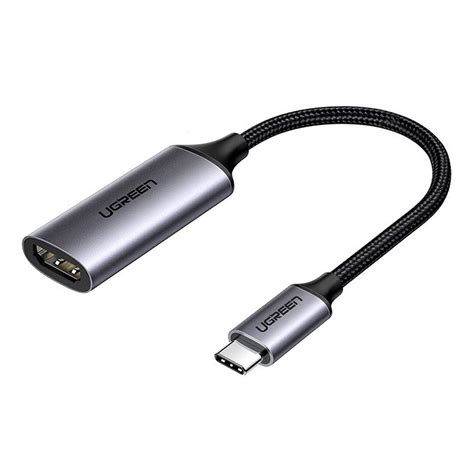 UGREEN USB C Till HDMI Adapter 2 0 4K 60Hz Teknikdelar Se