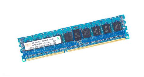 Hynix Gb Rx Pc L R Ddr Registered Server Ram Modul Reg Ecc