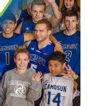 Camosun Chargers Athletics | Camosun College