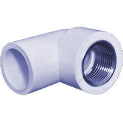 Upvc Brass Pipe Elbows At Best Price In Morbi Vrundavan Polymers